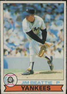 Jim Beattie