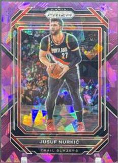 Jusuf Nurkic