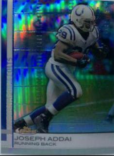 Joseph Addai
