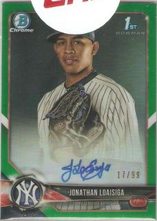 Jonathan Loaisiga