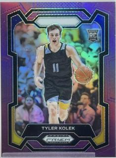 Tyler Kolek