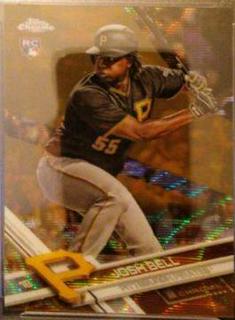 Josh Bell