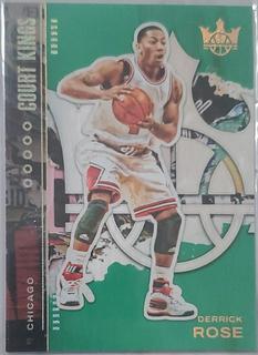 Derrick Rose