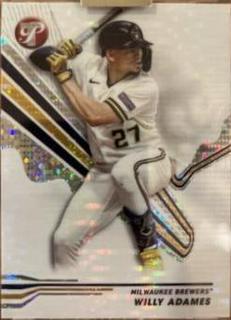 Willy Adames