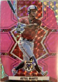 Ketel Marte