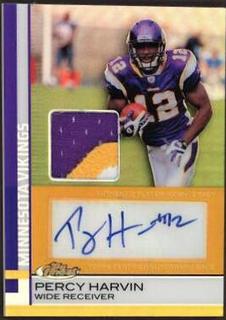 Percy Harvin