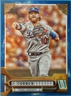 Justin Turner