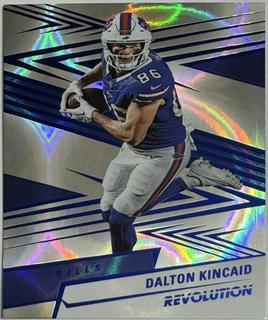 Dalton Kincaid