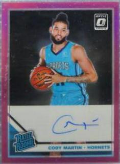 Cody Martin