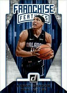 Aaron Gordon