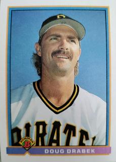 Doug Drabek