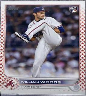 William Woods