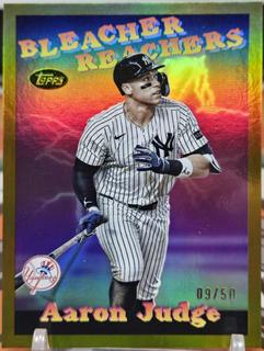Aaron Judge