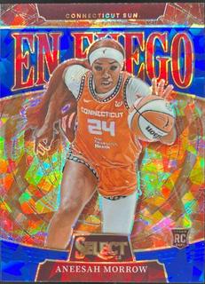 Aneesah Morrow
