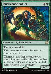 Bristlebane Battler [Foil] #168