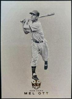 Mel Ott