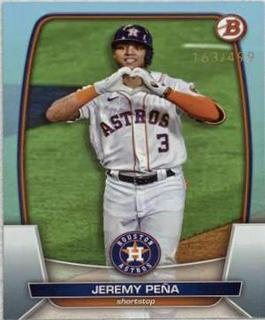 Jeremy Pena