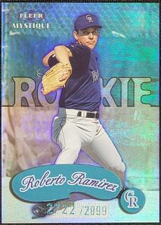 Roberto Ramirez