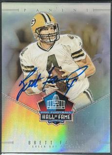 Brett Favre