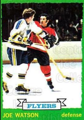 Joe Watson #91