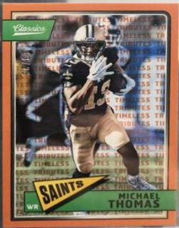 Michael Thomas