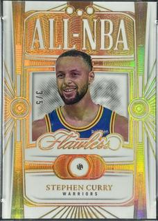 Stephen Curry