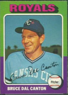 Bruce Dal Canton