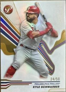 Kyle Schwarber
