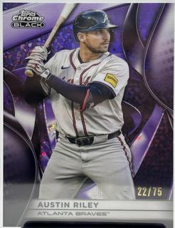 Austin Riley