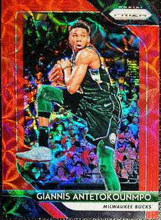Giannis Antetokounmpo