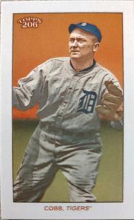 Ty Cobb