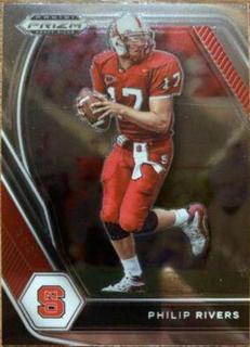 Philip Rivers