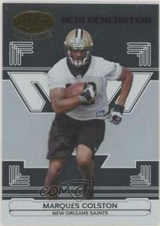 Marques Colston