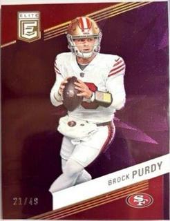 Brock Purdy