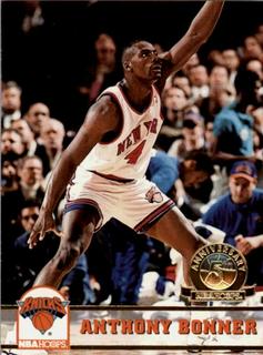Anthony Bonner