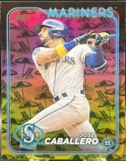 Jose Caballero