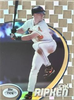Cal Ripken Jr.