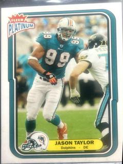Jason Taylor