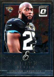 Leonard Fournette