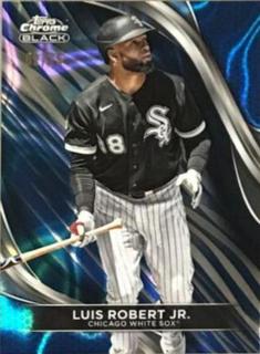 Luis Robert Jr.