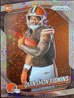 Quinshon Judkins