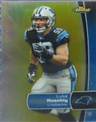 Luke Kuechly