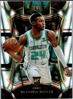 Brandon Miller
