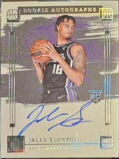 Jalen Slawson