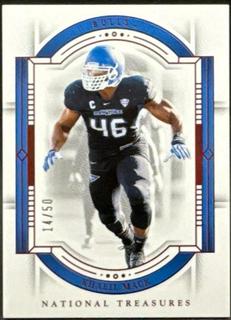 Khalil Mack