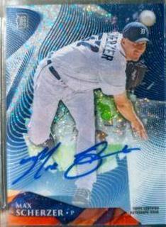 Max Scherzer