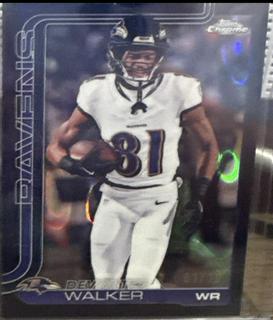 Devontez Walker