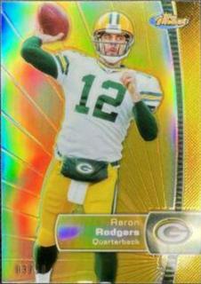 Aaron Rodgers