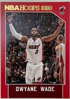 Dwyane Wade