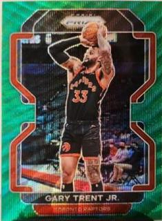 Gary Trent Jr.